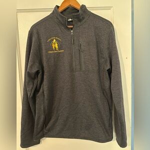 The North Face Fleece